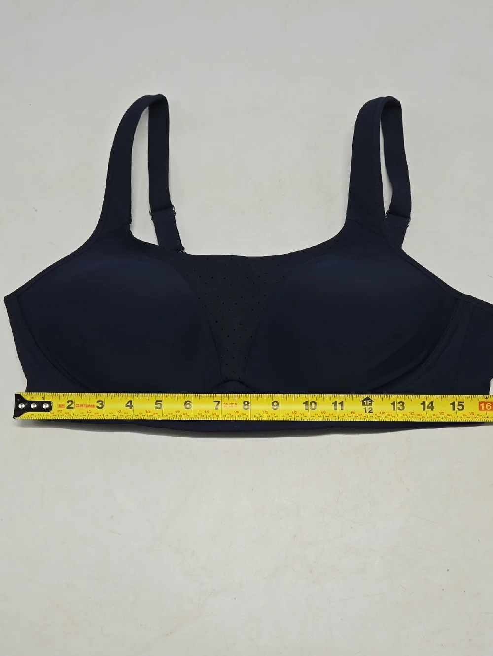Lululemon Run Times Bra High 40C
